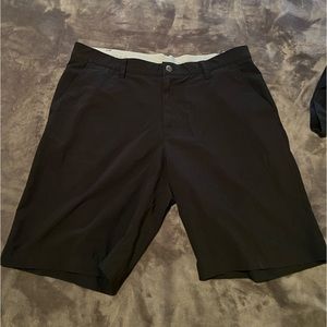Men’s Adidas Golf shorts